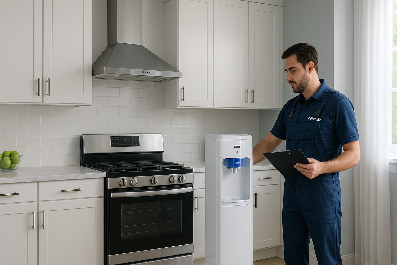 Expert Technicians You Can Trust